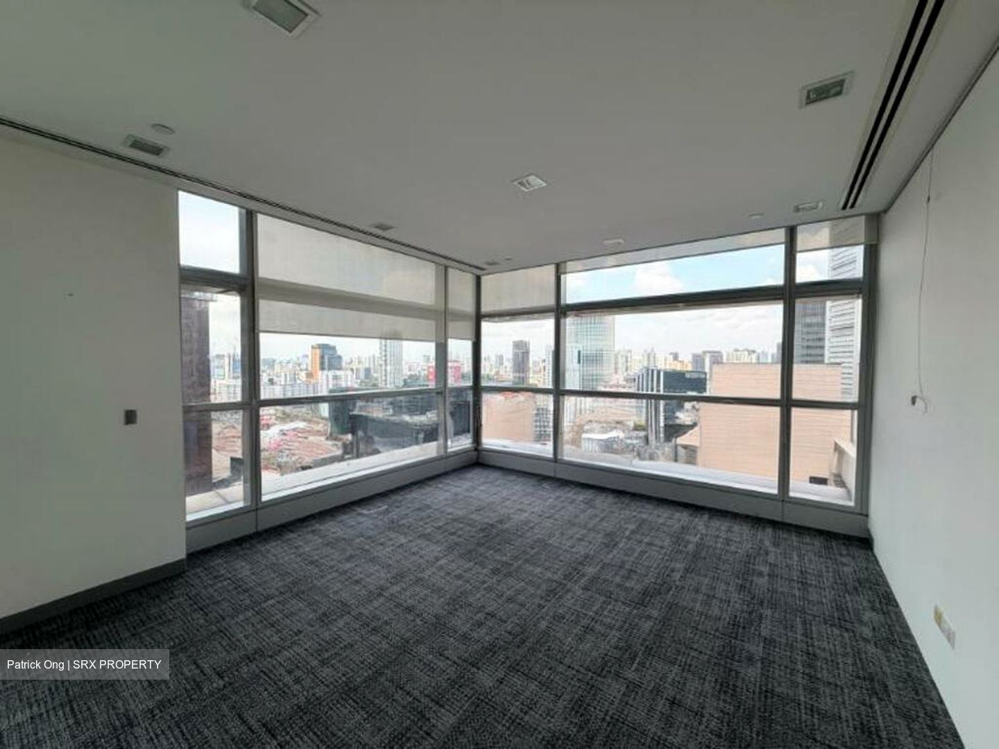 Bank Of China Building (D1), Office #526311141